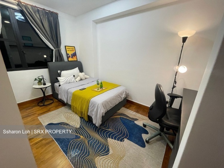 Westmere (D22), Condominium #543114741